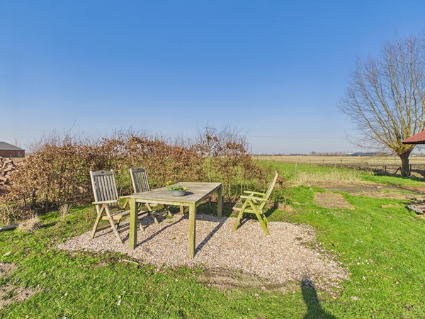 Medium property photo - Groot Cambrondijk 13, 4581 RR Vogelwaarde